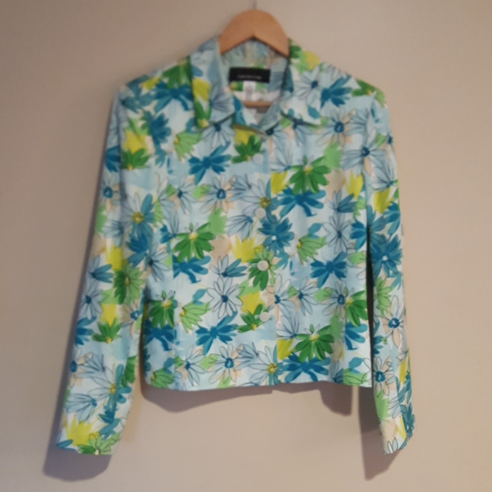 Jones New York jacket